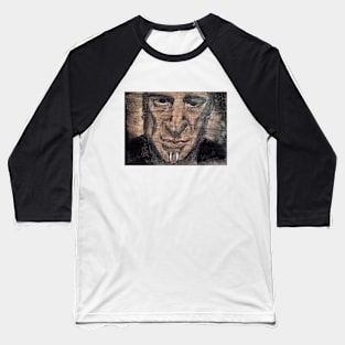 David Draiman Baseball T-Shirt